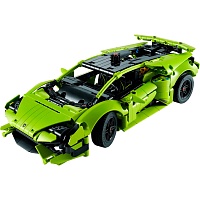 Конструктор LEGO Technic Lamborghini Huracan Tecnica (42161)