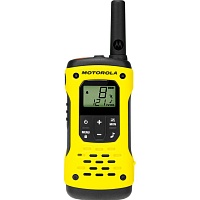 Рация Motorola TALKABOUT T92 H2O Twin 