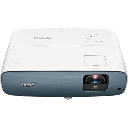 Мультимедийный проектор BenQ TK850 (9H.JLH77.37E) 