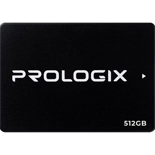 SSD накопитель Prologix S360 512GB (PRO512GS360)