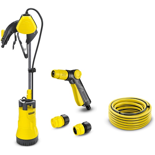 Дренажный насос для бочки Karcher BP 1 Barrel Set (1.645-465.0)