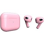 Навушники Apple AirPods 3 Pink Gloss (MPNY3) 