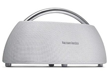 Портативная акустика Harman/Kardon Go+Play Mini White (HKGOPLAYMINIWHT)