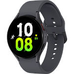 Смарт-часы Samsung Galaxy Watch5 44mm Graphite EU (SM-R910NZAA)