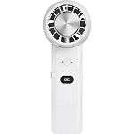 Портативный вентилятор DK RD19 White