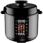 Мультиварка-скороварка Prime Technics PPC 121 Profi Cook