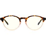 Комп'ютерні окуляри Gunnar Computer Eyewear Attache Tortoise Rose Fade Clear