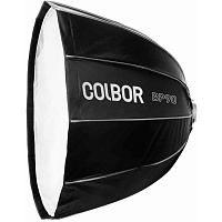 Софтбокс Colbor BP90 Bowens Софтбокс Colbor BP90 Bowens
