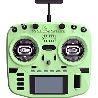 Пульт управления RadioMaster Boxer Crush M2 ELRS Green (HP0157.0090-GRE)