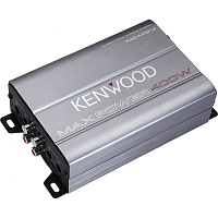 Автомобільний підсилювач Kenwood KAC-M1814 - придбати в Дніпрі, Україні: ціна, характеристики | інтернет-магазин TOUCH