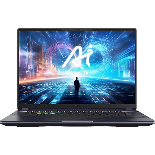 Ноутбук AORUS 16X 9KG 2024 (9KG-43EEC54SH) 