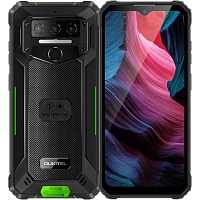 Смартфон Oukitel WP23 Plus 8/256GB Navy Green - придбати в Дніпрі, Україні: ціна, характеристики | інтернет-магазин TOUCH Смартфон Oukitel WP23 Plus 8/256GB Navy Green - придбати в Дніпрі, Україні: ціна, характеристики | інтернет-магазин TOUCH