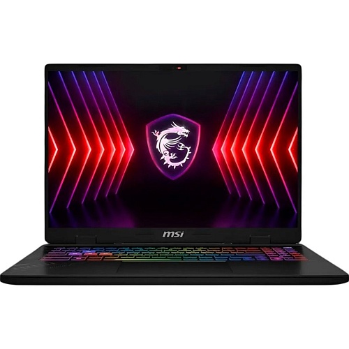 Ноутбук MSI Crosshair 16 HX (CROSSHAIR1614057) - придбати в Дніпрі, Україні: ціна, характеристики | інтернет-магазин TOUCH