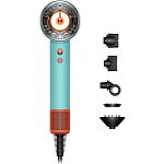 Фен Dyson Supersonic HD16 Nural Ceramic Patina/Topaz (515182-01)