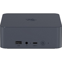 Неттоп Beelink EQi12 16/500GB - придбати в Дніпрі, Україні: ціна, характеристики | інтернет-магазин TOUCH