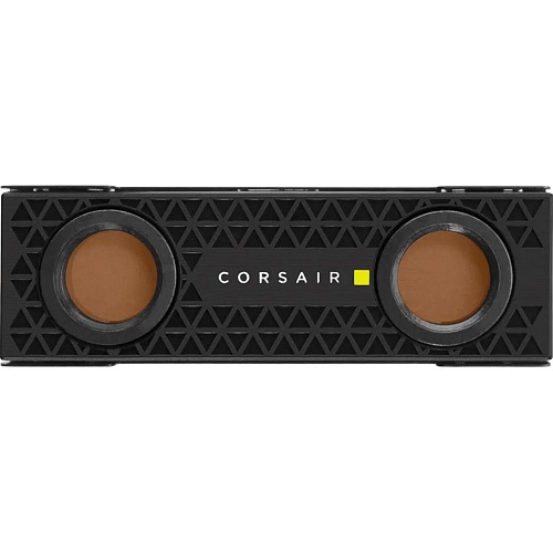 SSD накопичувач Corsair MP600 PRO XT Hydro X Edition 2TB (CSSD-F2000GBMP600PHXT) - придбати в Дніпрі, Україні: ціна, характеристики | інтернет-магазин TOUCH
