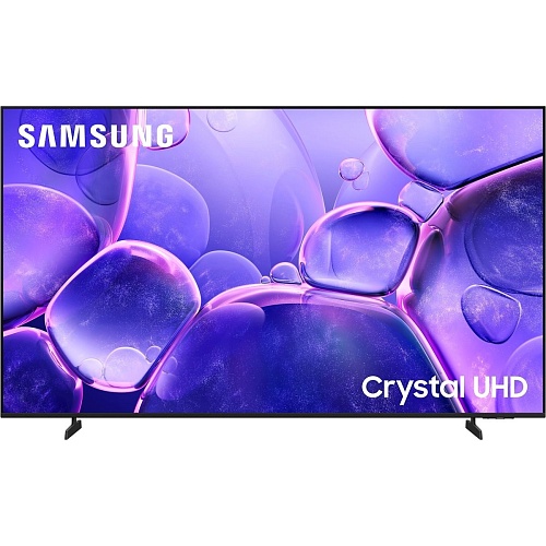 Телевизор Samsung Crystal U8072F 65" LED UHD 4K (UE65U8072F)