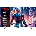 Телевізор TCL C72B 65" QLED 4K (65C72B)