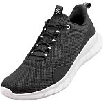 Кроссовки Xiaomi FreeTie Urban Light Running Shoes Size 39 Black (MR0031BWW)