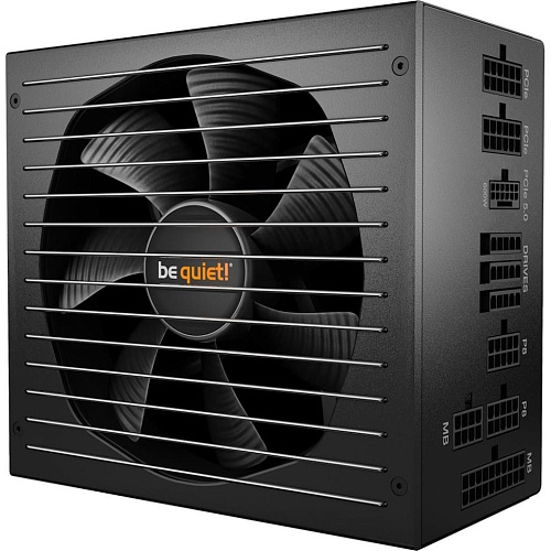 Блок питания be quiet! Straight Power 12 1000W (BN338)
