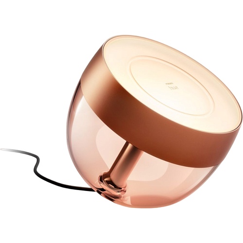 Ночник Philips Hue Iris Bronze (929002376801)