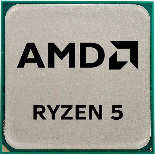 Процессор AMD Ryzen 5 3500X Tray (100-000000158) UA