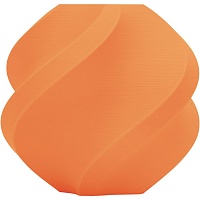 Филамент для 3D-принтеров Bambu Lab PLA Matte 1kg Mandarin Orange (A01-A2-1.75-1000-spl)
