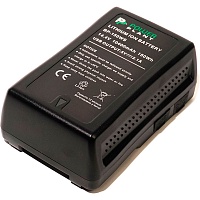 Акумулятор PowerPlant BP-150WS для Sony (DV00DV1415)