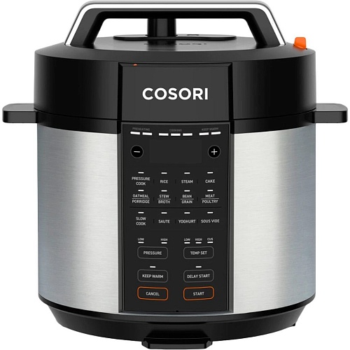Мультиварка-скороварка Cosori 5.7-Litre CMC-CO601-SEU (KAAPPCCSNEU0007Y) - придбати в Дніпрі, Україні: ціна, характеристики | інтернет-магазин TOUCH