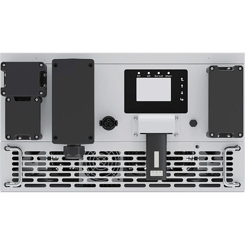 Гибридный солнечный инвертор Deye SUN-125K-PCSL01HP3