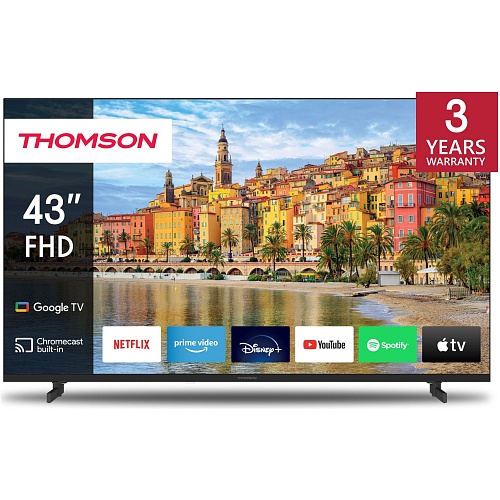 Телевизор Thomson FG2S14 43" LED FHD (43FG2S14)