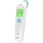 Термометр Braun TempleSwipe BST200