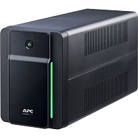 Источник бесперебойного питания (ИБП) APC Back-UPS 750VA AVR (BX750MI-GR)