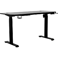 Компьютерный игровой стол Hator Vast Pro Black (HTD-050)