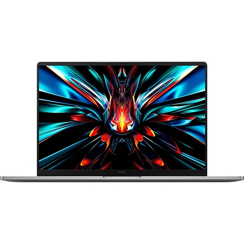 Ноутбук RedmiBook Pro 16 2024 Grey (JYU4593CN)