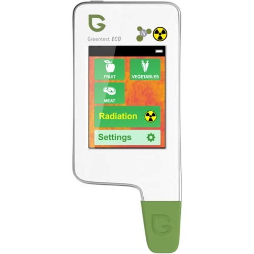 Нитратомер Anmez Greentest Eco 4
