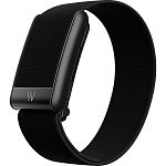 Фітнес-браслет Whoop 5.0 CoreKnit Jet Black + підписка One на 12 місяців (973-003-000)