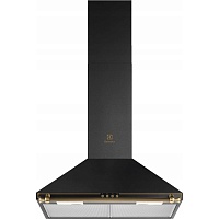 Вытяжка купольная Electrolux EFC226R Вытяжка купольная Electrolux EFC226R