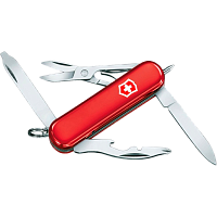 Ніж Victorinox Midnite Manager (0.6366) Red - придбати в Дніпрі, Україні: ціна, характеристики | інтернет-магазин TOUCH Ніж Victorinox Midnite Manager (0.6366) Red - придбати в Дніпрі, Україні: ціна, характеристики | інтернет-магазин TOUCH