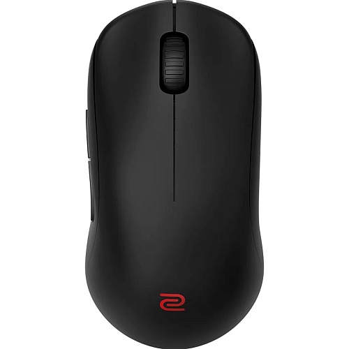 Миша Zowie U2 Wireless Black (9H.N4KBE.A2E) - придбати в Дніпрі, Україні: ціна, характеристики | інтернет-магазин TOUCH