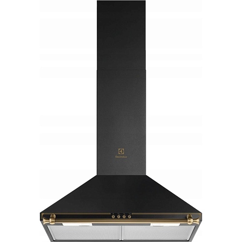 Витяжка купольна Electrolux EFC226R - придбати в Дніпрі, Україні: ціна, характеристики | інтернет-магазин TOUCH