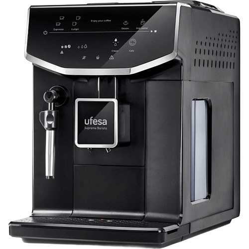 Кофемашина Ufesa Supreme Barista CMAB100.100 (71705734)