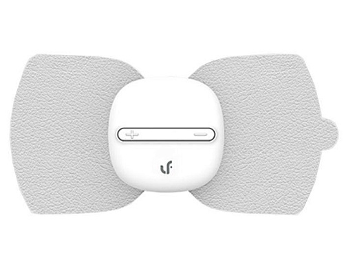 Масажер LF Magic Touch LR-H007 White - придбати в Дніпрі, Україні: ціна, характеристики | інтернет-магазин TOUCH