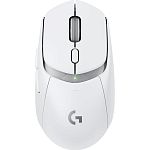 Миша Logitech G309 Lightspeed White (910-007207)