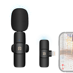 Микрофонная радиосистема Puluz PU3083B