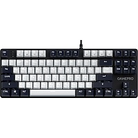 Клавіатура GamePro Genesis Metallic Outemu Red Swithes USB Black (MK110B) - придбати в Дніпрі, Україні: ціна, характеристики | інтернет-магазин TOUCH Клавіатура GamePro Genesis Metallic Outemu Red Swithes USB Black (MK110B) - придбати в Дніпрі, Україні: ціна, характеристики | інтернет-магазин TOUCH