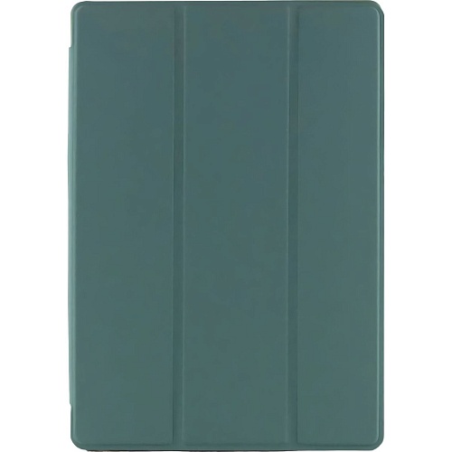 Чехол-книжка Epik Book Cover Stylus slot для Samsung Galaxy Tab S9 Plus/Tab S9 FE Plus/Tab S10 Plus Pine Green