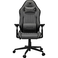 Геймерское кресло Cougar Explore Jet Gray F (3MEJFGRB.0001)