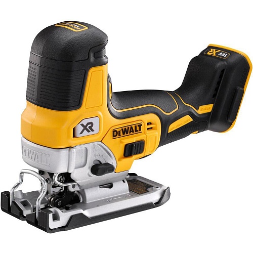 Электролобзик DeWalt DCS335NT