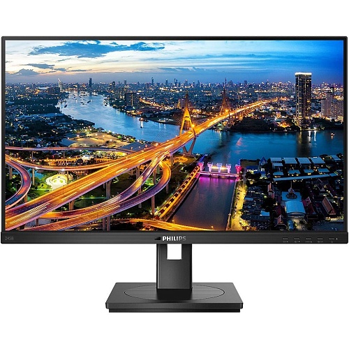 Монитор Philips 23.8" 245B1/00 (245B1/01) 